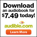 Get a Free Book with Audible